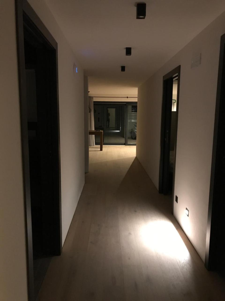 Antonya Apartments Schenna Zewnętrze zdjęcie