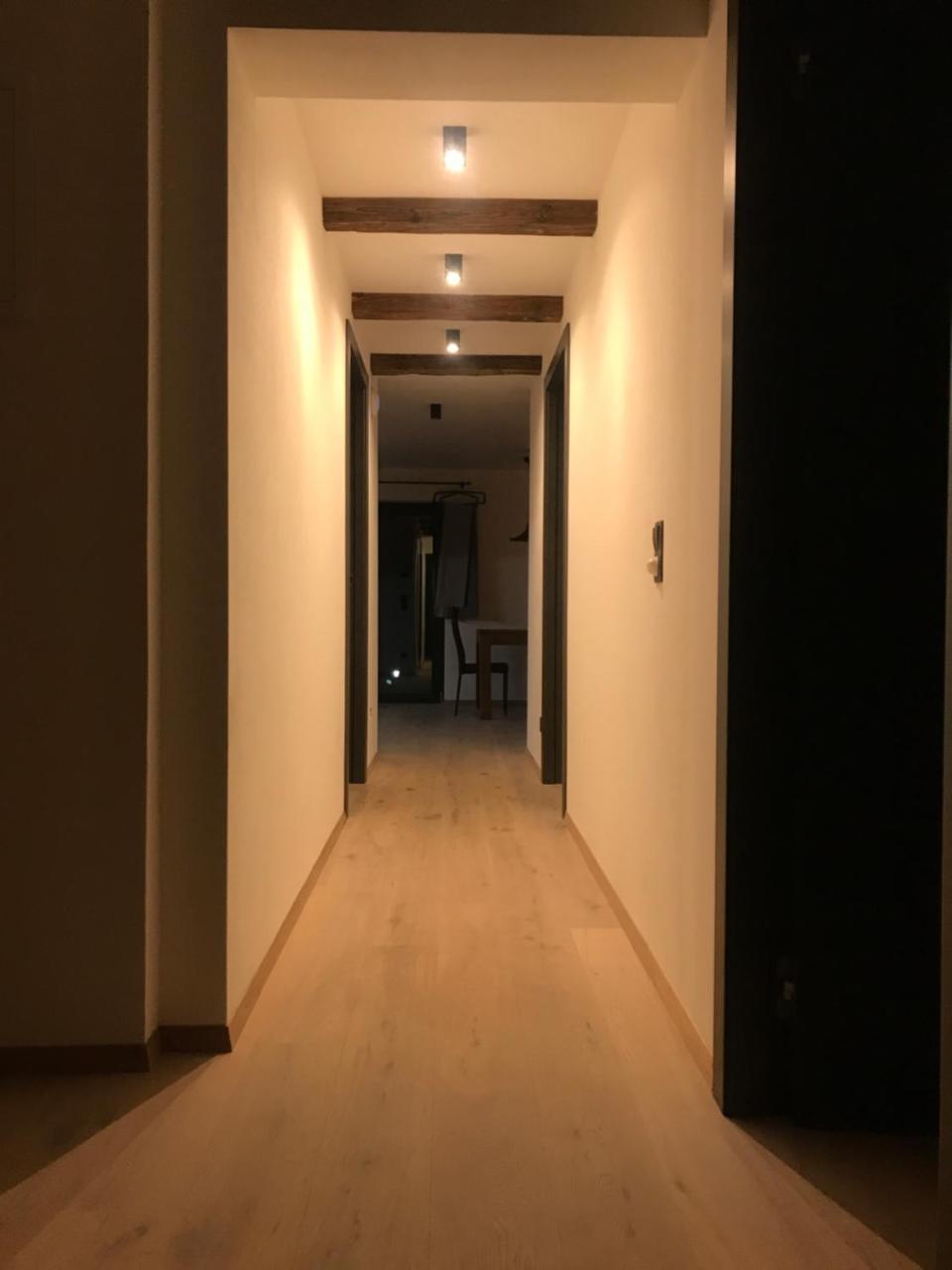 Antonya Apartments Schenna Zewnętrze zdjęcie