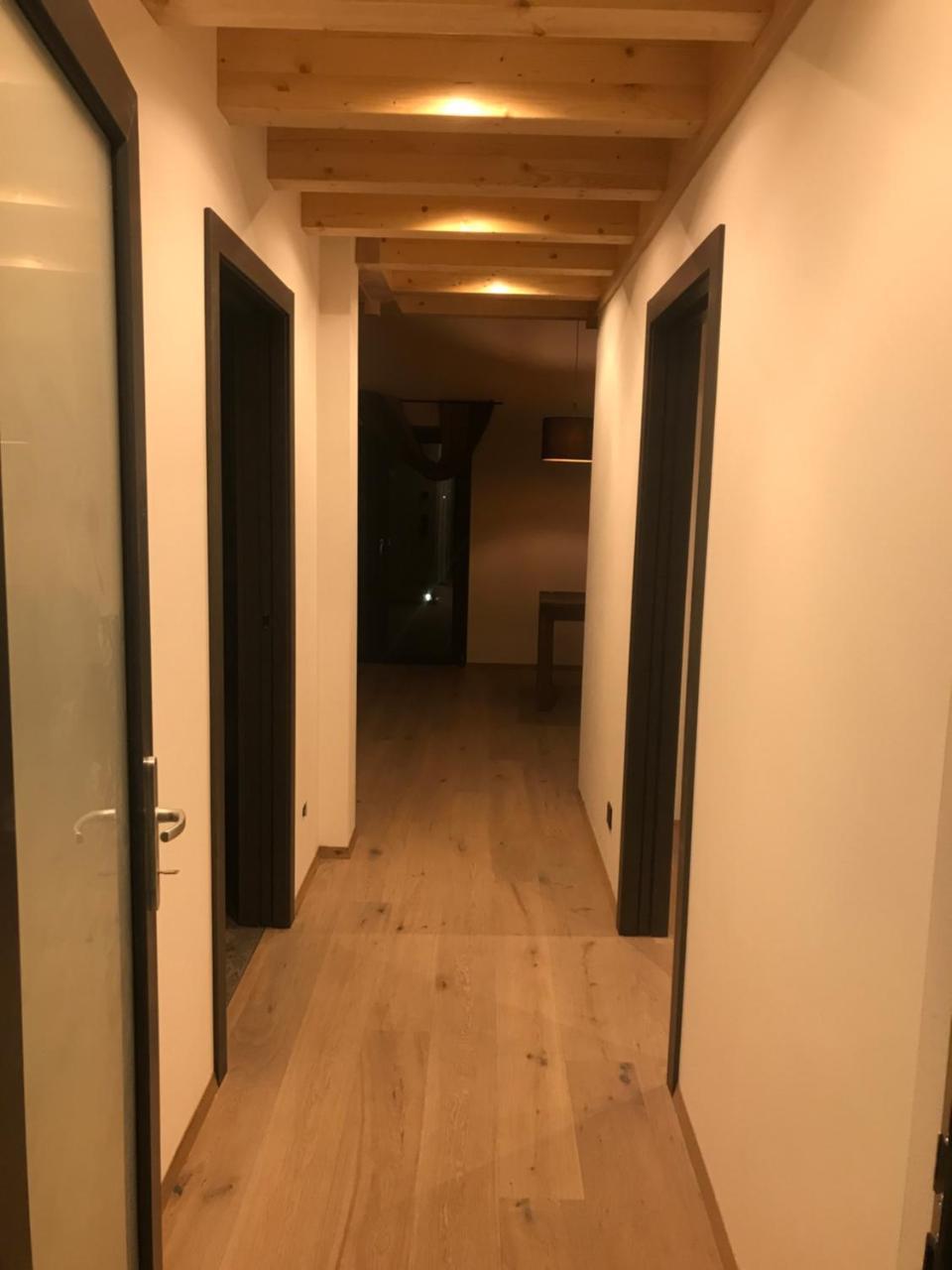 Antonya Apartments Schenna Zewnętrze zdjęcie