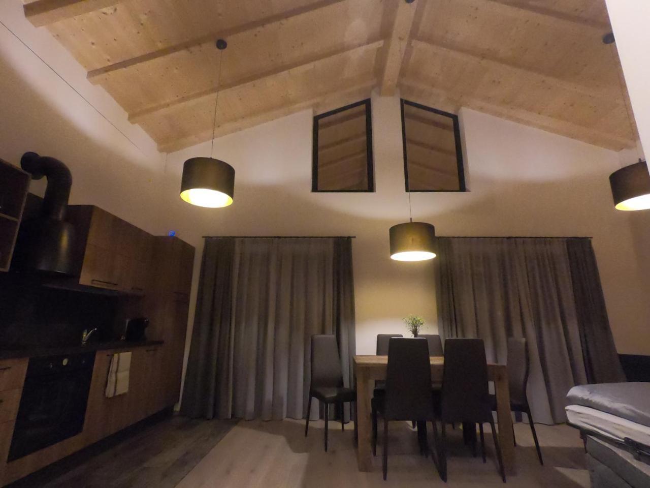 Antonya Apartments Schenna Zewnętrze zdjęcie