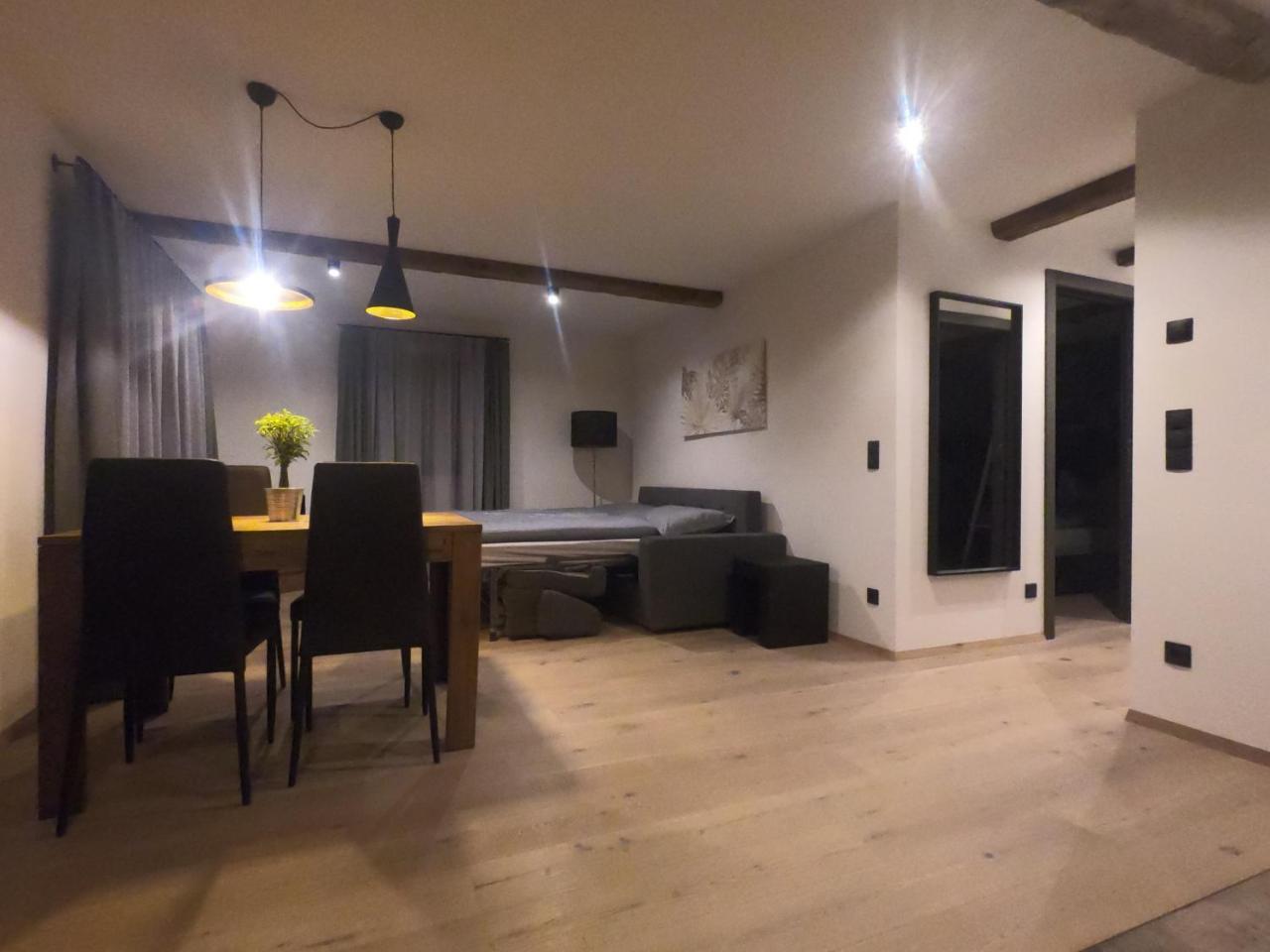 Antonya Apartments Schenna Zewnętrze zdjęcie
