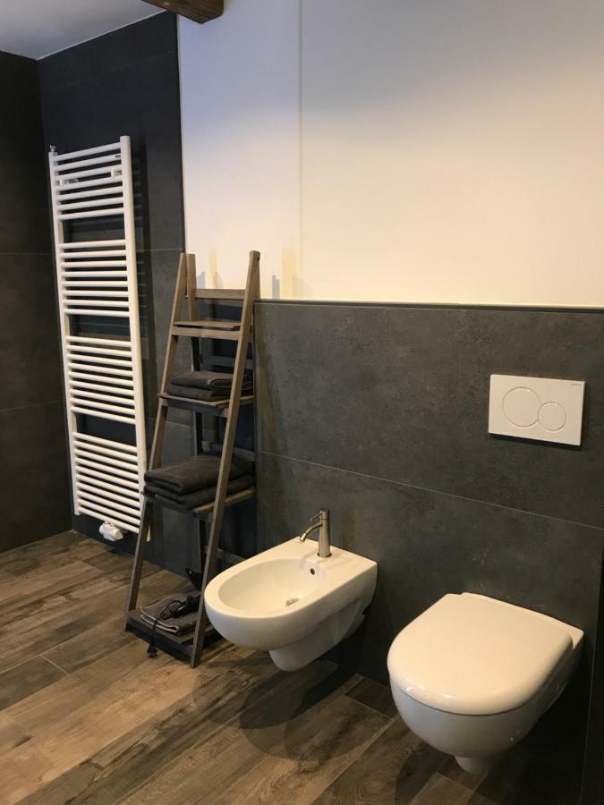 Antonya Apartments Schenna Zewnętrze zdjęcie